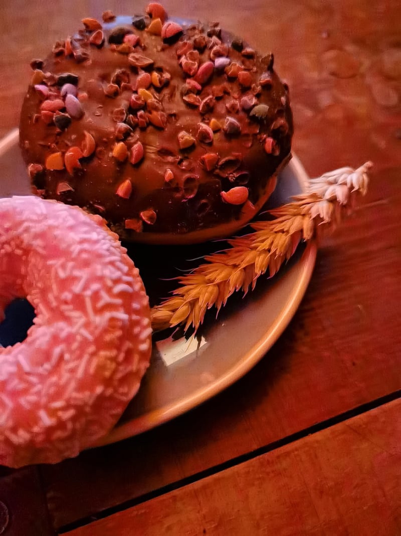 Exquisite Cakes