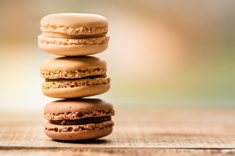 Sweet Indulgence